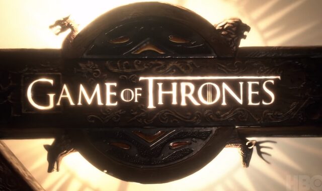 Game of Thrones: Δες εδώ το νέο intro της season 8 – Ποιές εκπλήξεις περιέχει