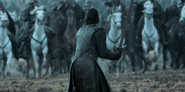 Τα 10 επεισόδια “Game of Thrones” που πρέπει να δεις πριν την αποψινή πρεμιέρα