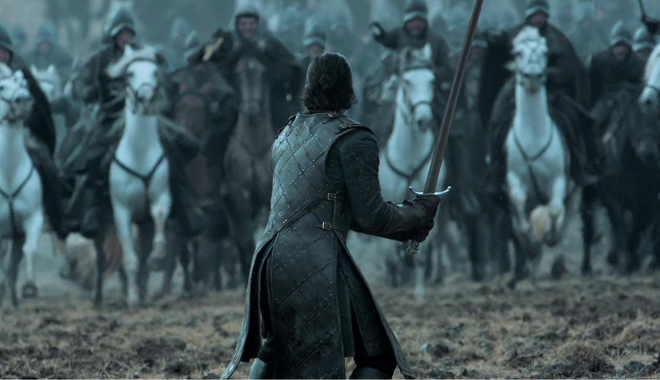 Τα 10 επεισόδια “Game of Thrones” που πρέπει να δεις πριν την αποψινή πρεμιέρα