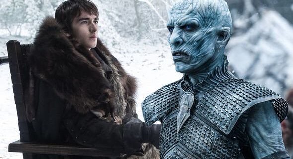Game of Thrones: Γιατί ο Bran είναι η μνήμη του Night King