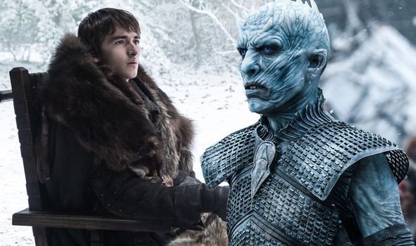 Game of Thrones: Γιατί ο Bran είναι η μνήμη του Night King