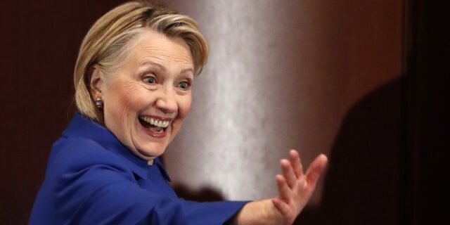 Χίλαρι Κλίντον: Ο Ασάνζ πρέπει να λογοδοτήσει