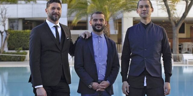 MasterChef: Το Hilton, η διπλή ανατροπή και ο έξαλλος Μανώλης