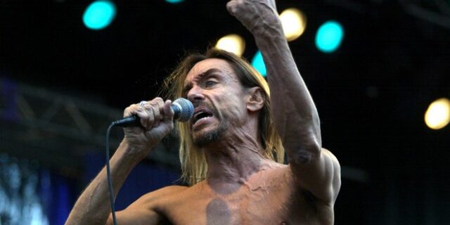 Iggy Pop: Αυτές είναι οι 10 καλύτερες διασκευές τραγουδιών του