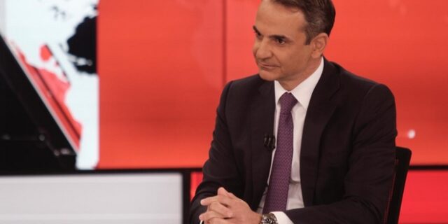 Μητσοτάκης: Ποτέ δεν είπα ότι θα κόψω το δώρο Χριστουγέννων, χυδαία fake news από ΣΥΡΙΖΑ