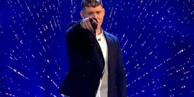 Eurovision: Αυτό είναι το τραγούδι του Ηνωμένου Βασιλείου