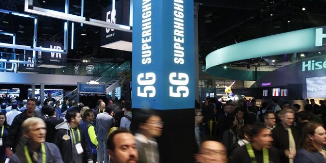 Apple και Qualcomm τα βρήκαν – Η  Intel αποχωρεί από τα 5G modems