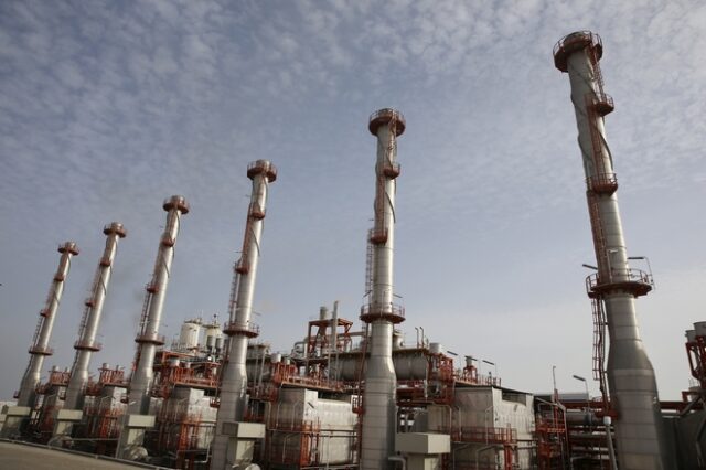 ΗΠΑ: “Στο μηδέν” μείωσαν τρεις χώρες τις εισαγωγές πετρελαίου από το Ιράν
