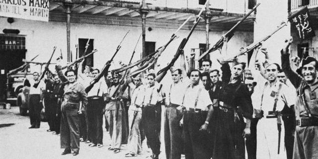 Ισπανικό παράδειγμα, προς μίμηση και προς αποφυγή…
