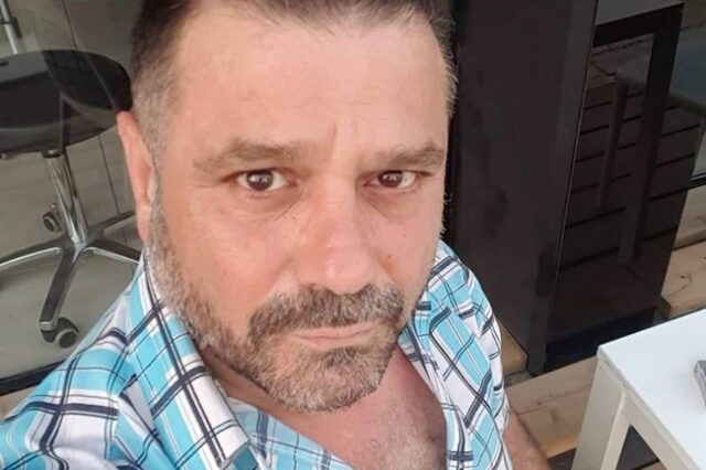 Πέθανε ο ηθοποιός Στέλιος Γεωργιάδης