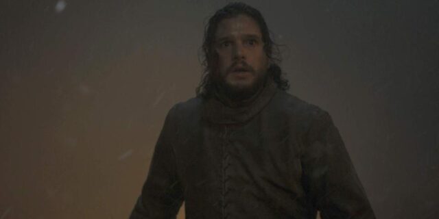 Game of Thrones: Οι νεκροί προ των πυλών – Νέα καρέ από το τρίτο επεισόδιο