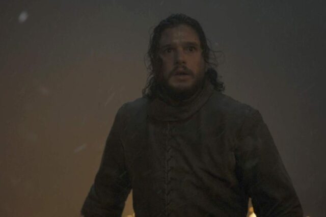 Game of Thrones: Οι νεκροί προ των πυλών – Νέα καρέ από το τρίτο επεισόδιο