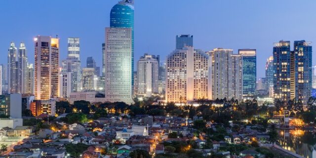 Η τέταρτη σε πληθυσμό χώρα στον κόσμο αλλάζει πρωτεύουσα