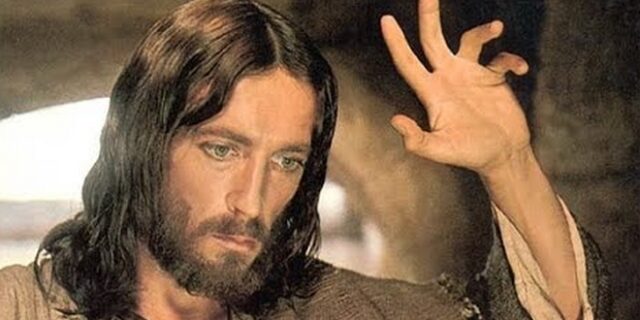 “Ο Ιησούς από τη Ναζαρέτ”: Πρεμιέρα απόψε στον ΑΝΤ1 – Οι μέρες και ώρες προβολής