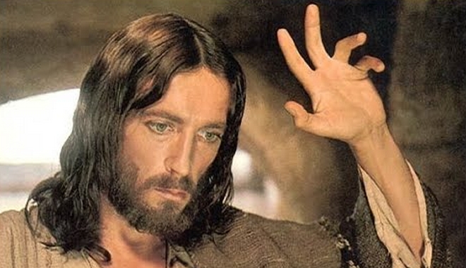 Ο Ιησούς από τη Ναζαρέτ: Πώς είναι σήμερα οι ηθοποιοί