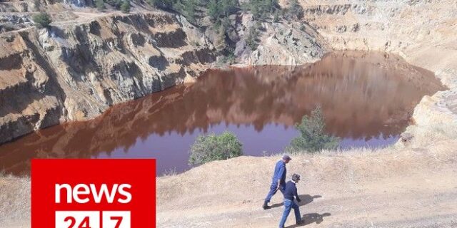 Πίσω στις λίμνες της φρίκης για δύο βαλίτσες – Ειδική ομάδα για serial killers στις έρευνες