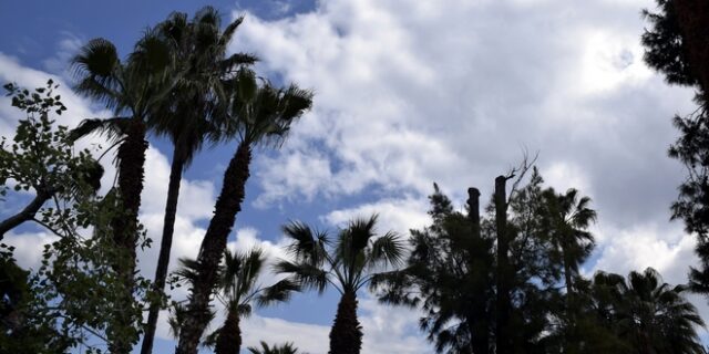 Καιρός: Αστάθεια στα ηπειρωτικά τις επόμενες ημέρες