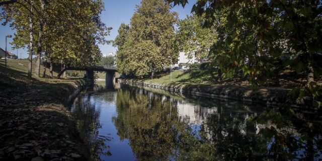 Πάσχα 2019: “Κοκτέιλ” αίθριου καιρού με αφρικανική σκόνη την Μεγάλη Εβδομάδα