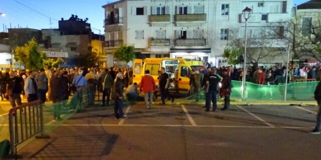 Καλαμάτα: Συλλήψεις σαϊτομάχων για τον θάνατο του εικονολήπτη – Ανάμεσά τους και ο Αντιδήμαρχος