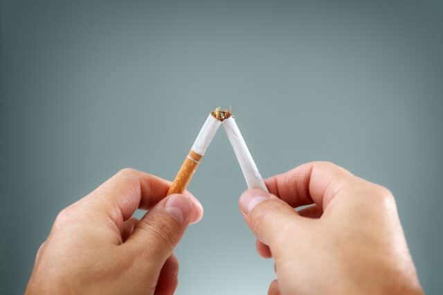 ΣτΕ: Οριστικό τέλος στις διαφημίσεις καπνικών στα ΜΜΕ