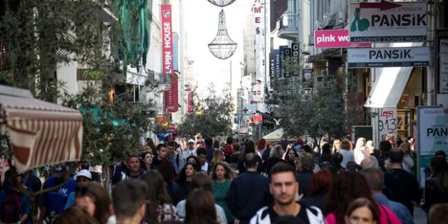 Εορταστικό ωράριο Πάσχα: Ξεκινάει μεθαύριο με περιορισμένες προσφορές