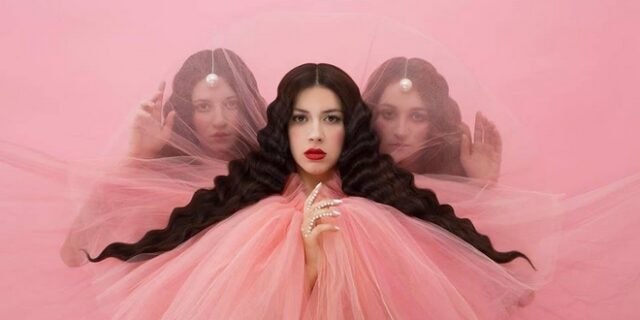 Eurovision 2019: Έτσι θα εμφανιστεί η Κατερίνα Ντούσκα στη σκηνή