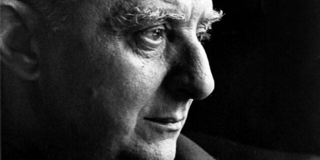 Νίκος Καββαδίας: Γεννιέται σαν σήμερα ο ποιητής των θαλασσών