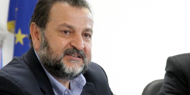 Κεγκέρογλου: “Υπάρχει επηρεασμός προσώπων που έχουν κρίσιμα πόστα στην Δικαιοσύνη”