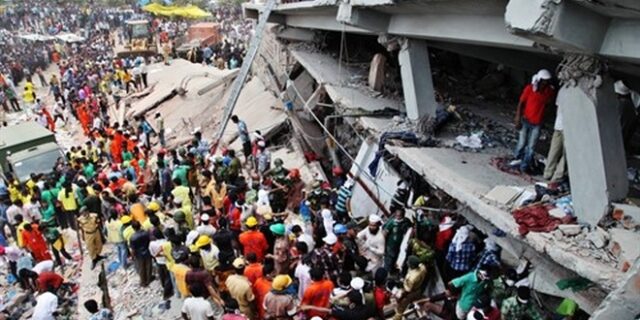 Τραγωδία Rana Plaza: Έξι χρόνια μετά, τα θύματα ακόμα υποφέρουν