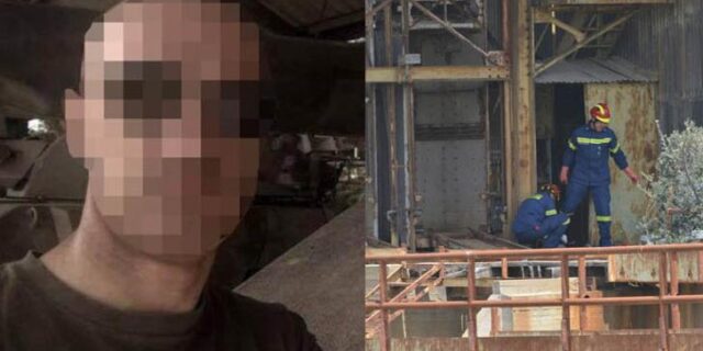 Serial Killer Κύπρου: Σκότωσε την Arian στο πατάρι,στραγγάλισε την Rose,γρίφος η Maricar