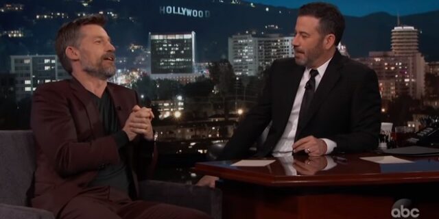 Game of Thrones: Για τον Τζέιμι Λάνιστερ το τέλος είναι τέλειο και κανείς δεν το έχει βρει