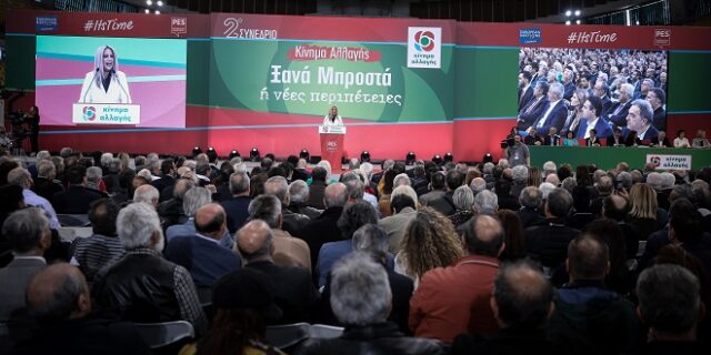 Δυο “όχι”, δυο καρπούζια, μια μασχάλη…