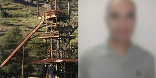 Φρίκη χωρίς τέλος με τον serial killer στην Κύπρο: Πετούσε βαλίτσες με πτώματα μέσα σε λίμνη