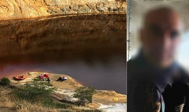 Serial killer στην Κύπρο: Βρέθηκαν δύο βαλίτσες στην Κόκκινη Λίμνη – Αντικείμενο βρέθηκε στον Ξυλιάτο
