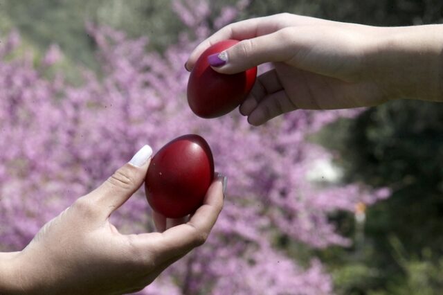 Πάσχα 2019: Πώς να προστατεύσετε την καρδιά σας από την κραιπάλη των γιορτών