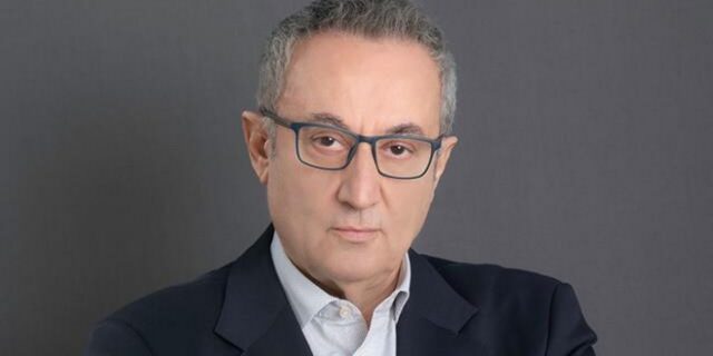Επίθεση από μικροπωλητές έξω από την ΑΣΟΕΕ καταγγέλλει ο υποψήφιος δημοτικός σύμβουλος Ανδρέας Κωνσταντάτος