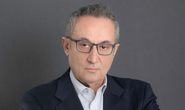 Επίθεση από μικροπωλητές έξω από την ΑΣΟΕΕ καταγγέλλει ο υποψήφιος δημοτικός σύμβουλος Ανδρέας Κωνσταντάτος