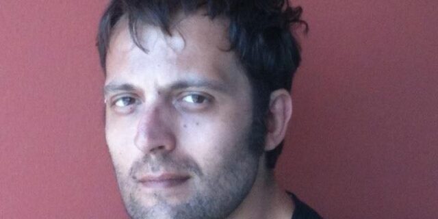 Αύγουστος Κορτώ εναντίον στερεοτύπων: Και εγώ έπαιζα με αγορίστικα παιχνίδια