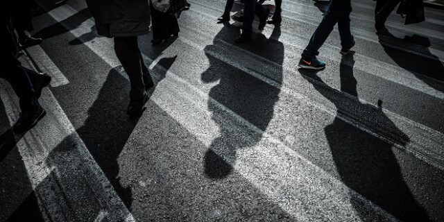 Το DNA του ψηφοφόρου