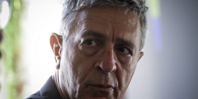 Κούλογλου για Novartis: Δεν μπορεί να αποκαλούνται οι δικαστές συμμορίτες