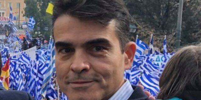 Κούβελας: Εγώ απλώς αναρωτήθηκα εάν η Χατζηγεωργίου θα μας μιλούσε για το νοσοκομείο Παπαγεωργίου