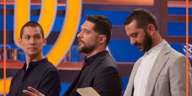 MasterChef: Το “καυτό” μαγιό της Ασημίνας, η ασυλία και ο 1ος παίκτης προς αποχώρηση