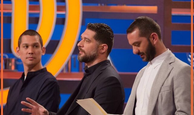 MasterChef: Το “καυτό” μαγιό της Ασημίνας, η ασυλία και ο 1ος παίκτης προς αποχώρηση