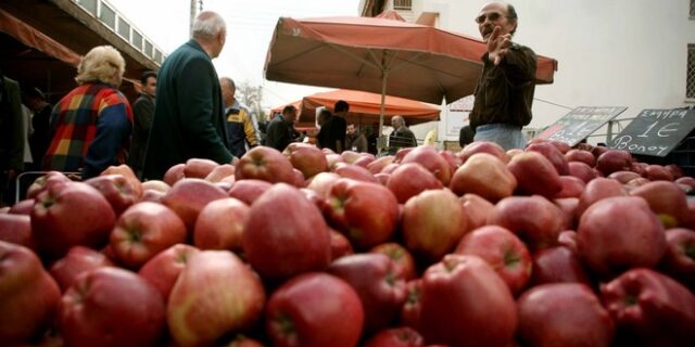 Νέα στοιχεία για την “μαφία των λαϊκών”: Εκβίαζαν παραγωγούς – Απείλησαν ακόμα και αστυνομικούς
