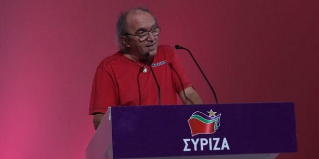 Κριτική από Φίλη και Λάμπρου με αιχμές κατά Μπίστη στην ΚΠΕ του ΣΥΡΙΖΑ