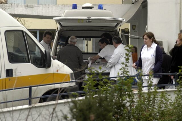 Λάρισα: Νεκρός ο ψαράς που αγνοούνταν