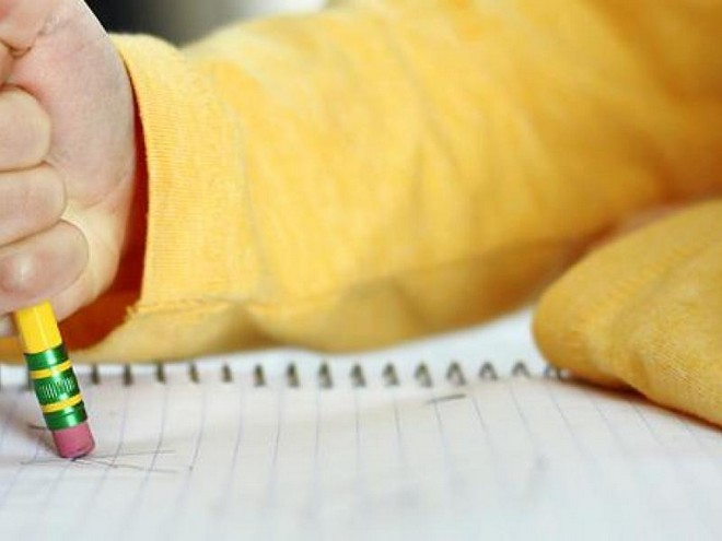 Πώς θα διαπιστώσετε εάν το παιδί σας έχει μαθησιακές δυσκολίες στη γραφή