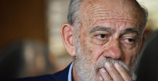 Τα αληθινά ψέματα του Γιώργου Λιάνη
