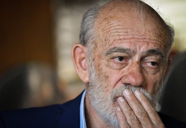 Τα αληθινά ψέματα του Γιώργου Λιάνη