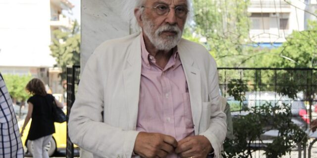 Λυκουρέζος για Μαφία των Φυλακών: “Με κατηγορεί ένας κατάδικος”